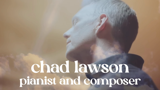 Chad Lawson trailer for his music.